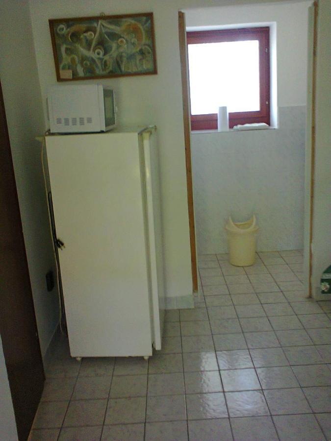 Nefelejcs Apartman Fertohomok Экстерьер фото