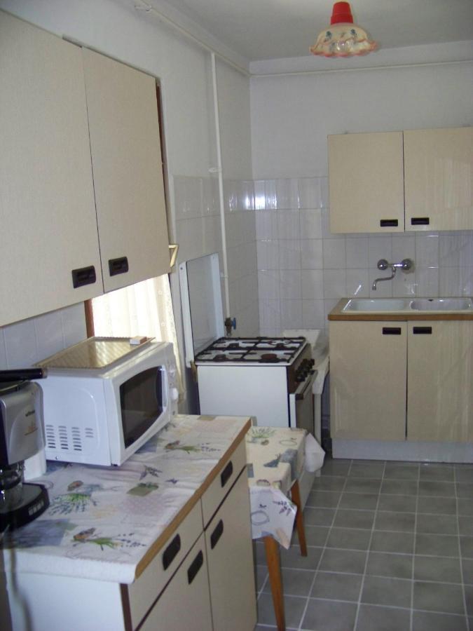 Nefelejcs Apartman Fertohomok Экстерьер фото