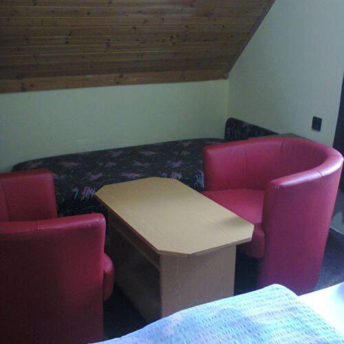 Nefelejcs Apartman Fertohomok Экстерьер фото
